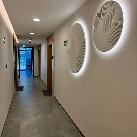 Lägenhet Pino Seaview I Gdańsk
