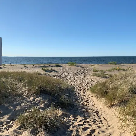 Pino Seaview I Apartman